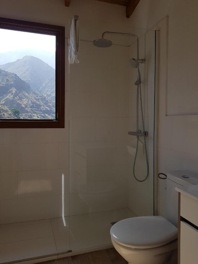 Apartamento Casa Bibiana 2 Hermigua Buitenkant foto