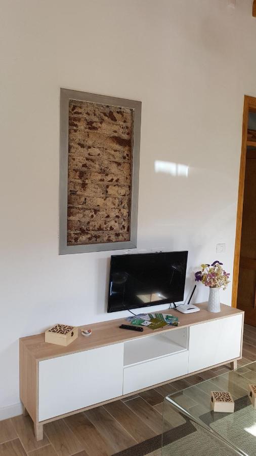 Apartamento Casa Bibiana 2 Hermigua Buitenkant foto